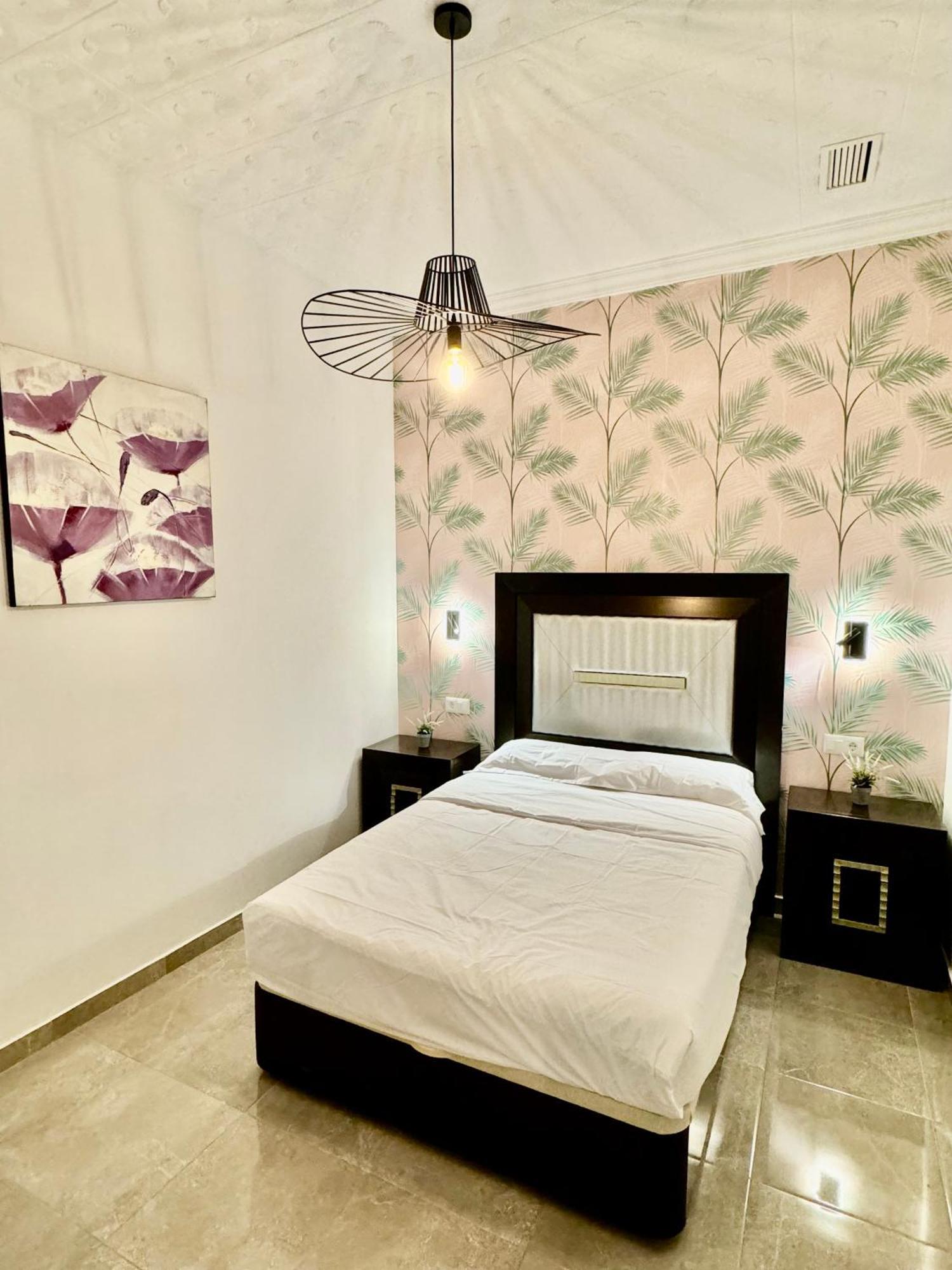 Appartement La Bella *