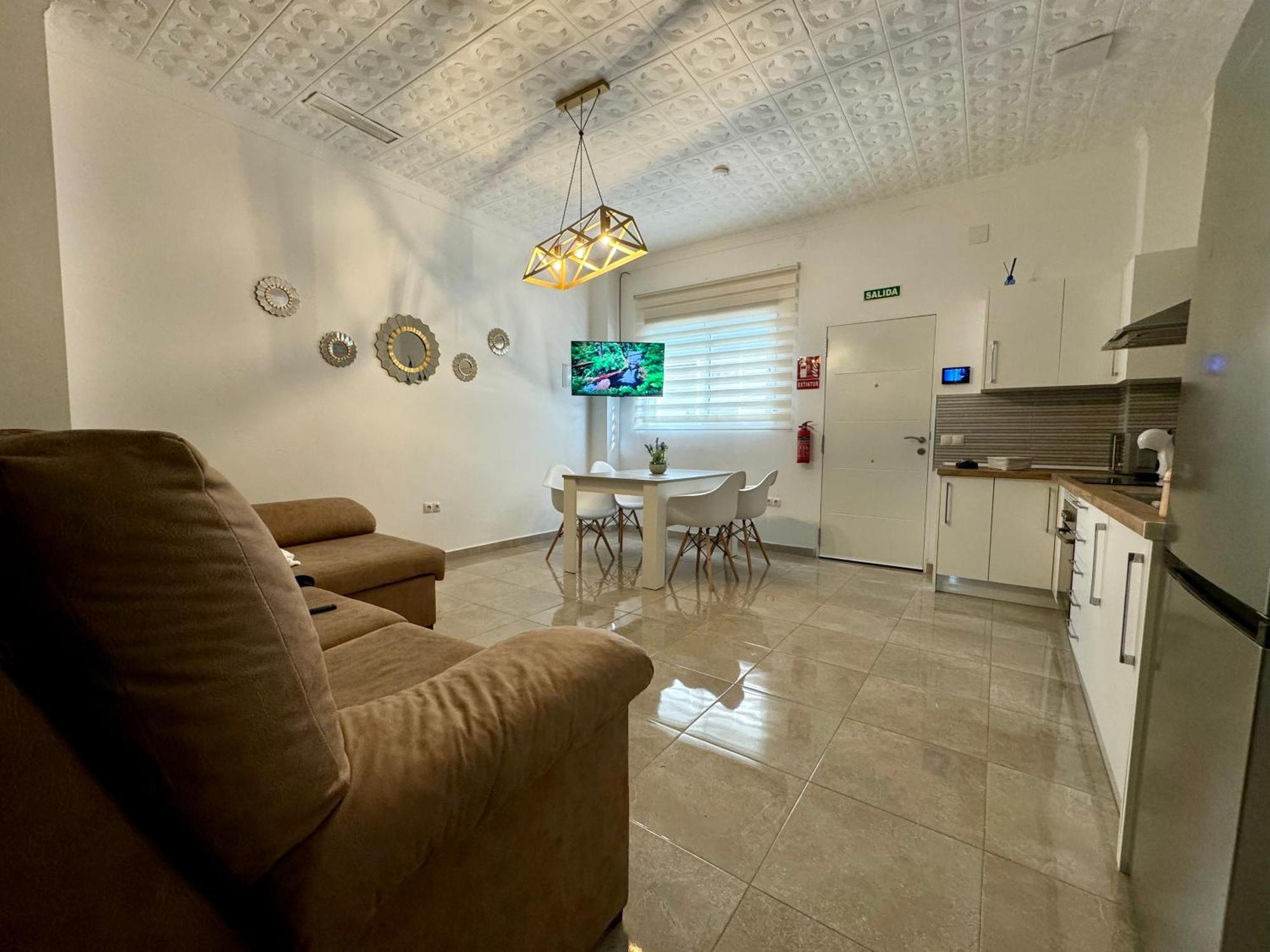 Appartement La Bella Torre Del Mar