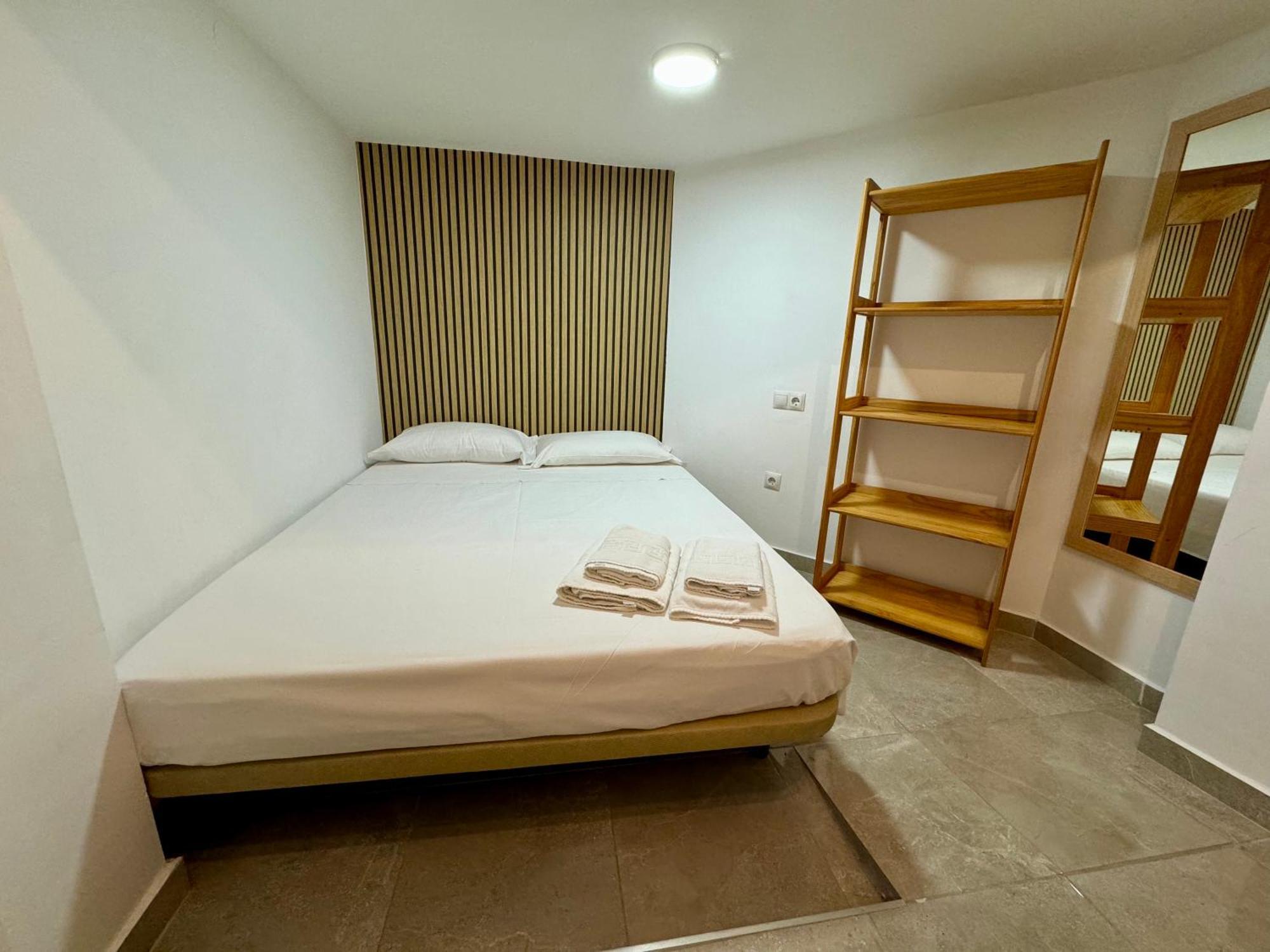 Appartement La Bella *