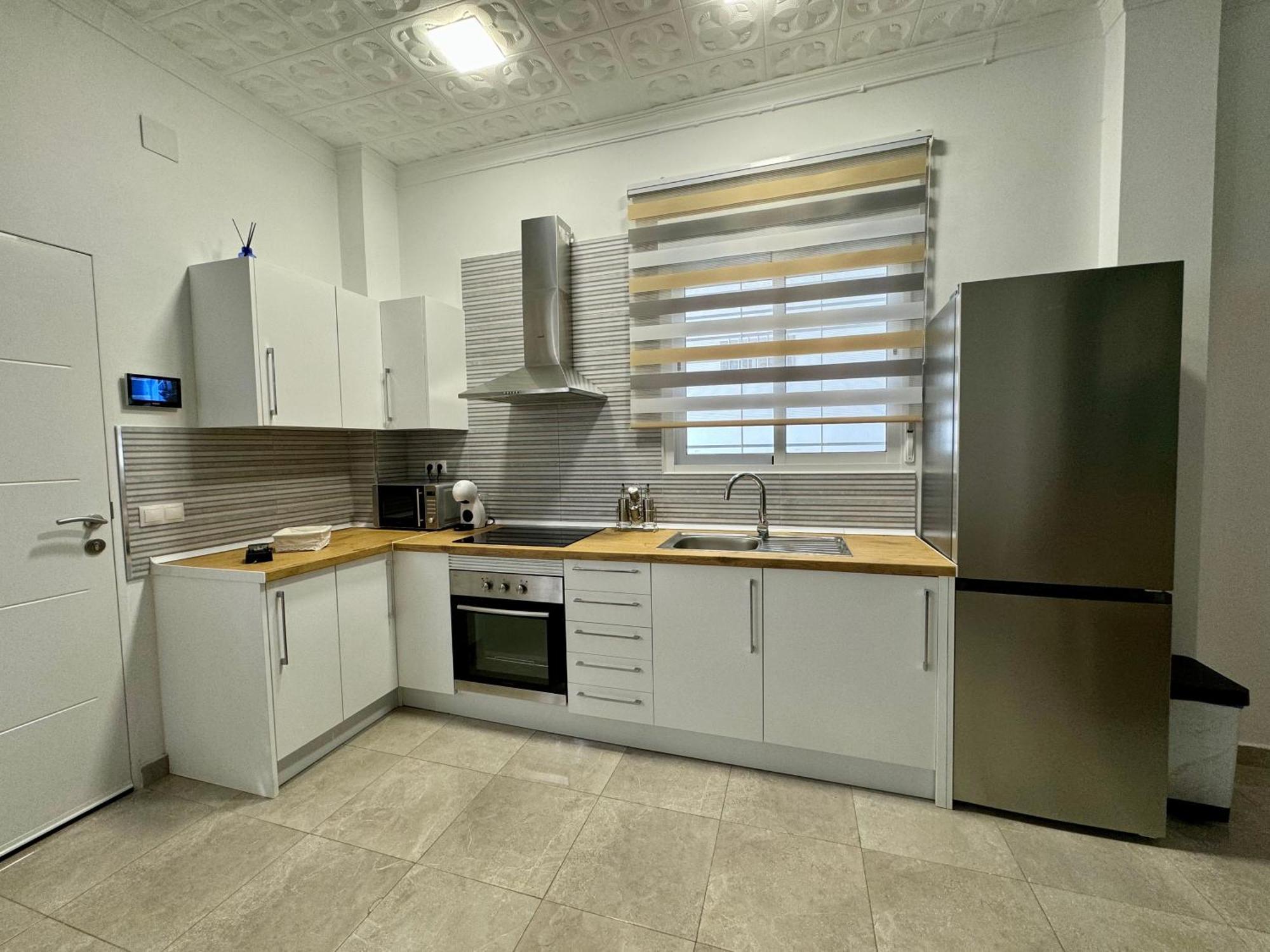 Apartment La Bella